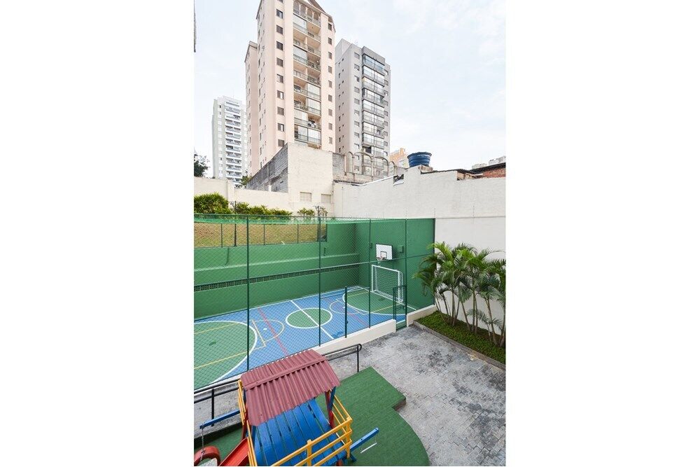 Apartamento, 3 quartos, 85 m² - Foto 7