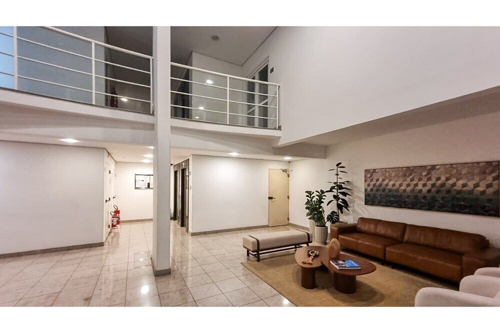 Apartamento, 3 quartos, 85 m² - Foto 9