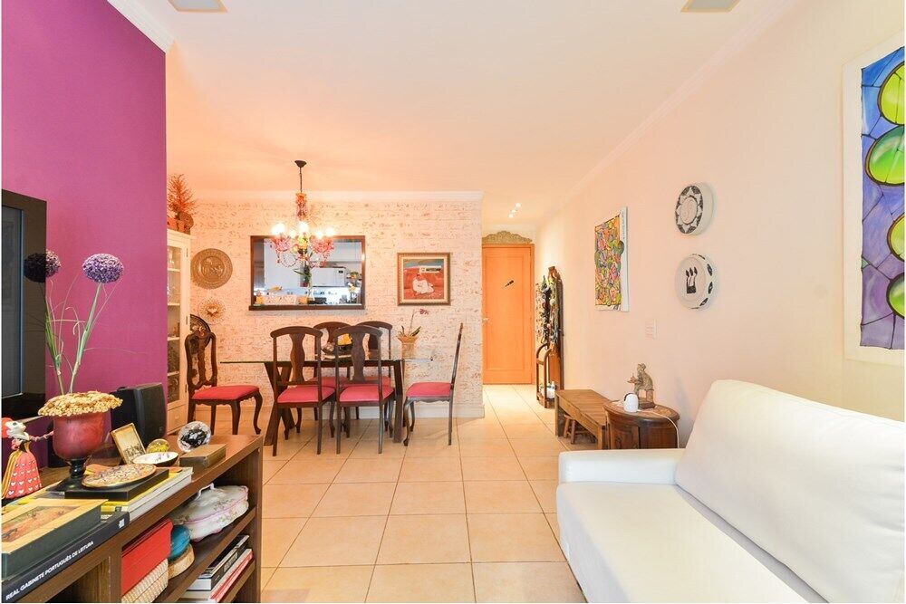 Apartamento, 3 quartos, 85 m² - Foto 29