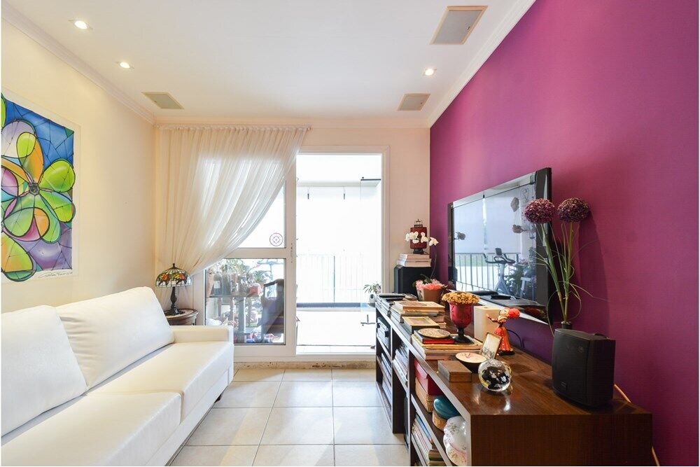 Apartamento, 3 quartos, 85 m² - Foto 27