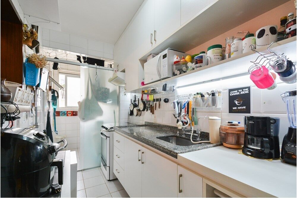 Apartamento, 3 quartos, 85 m² - Foto 25