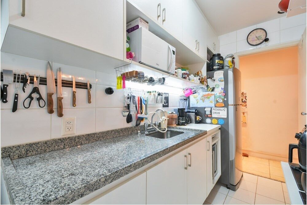 Apartamento, 3 quartos, 85 m² - Foto 40