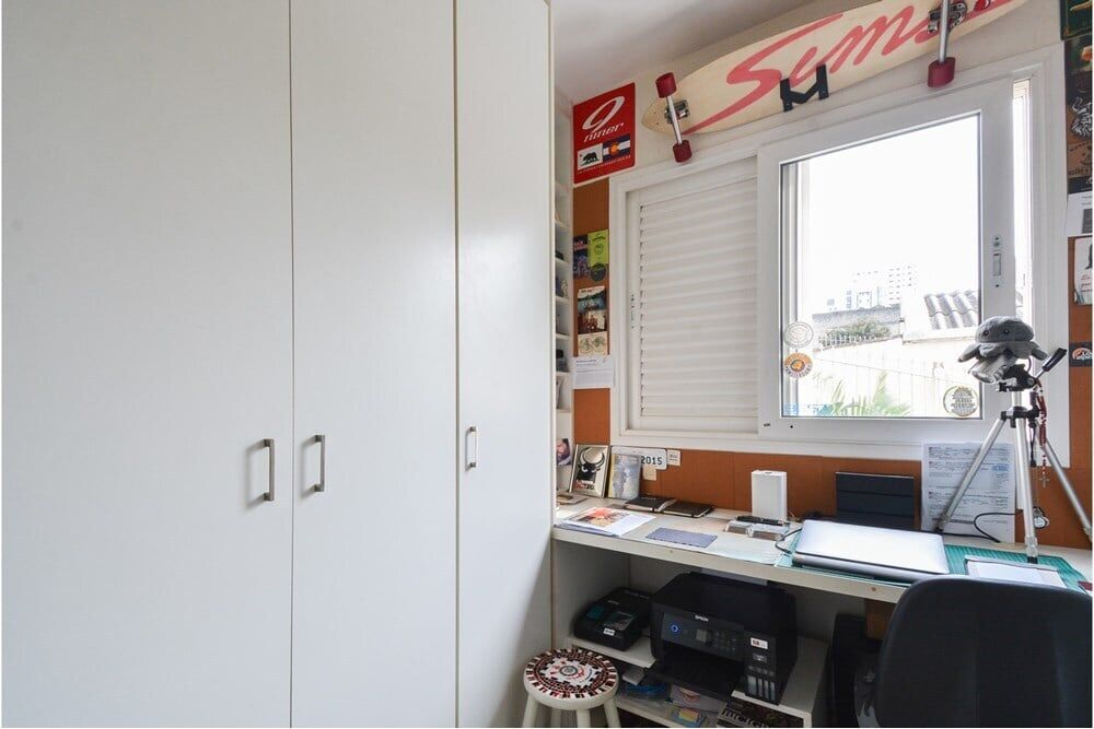 Apartamento, 3 quartos, 85 m² - Foto 45