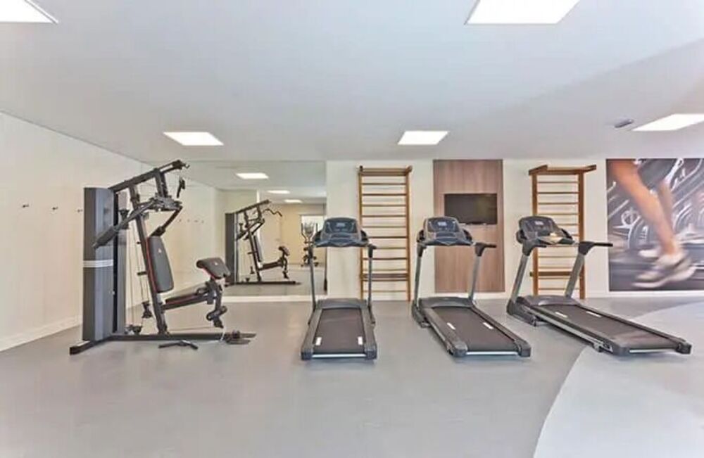 Apartamento, 3 quartos, 69 m² - Foto 4