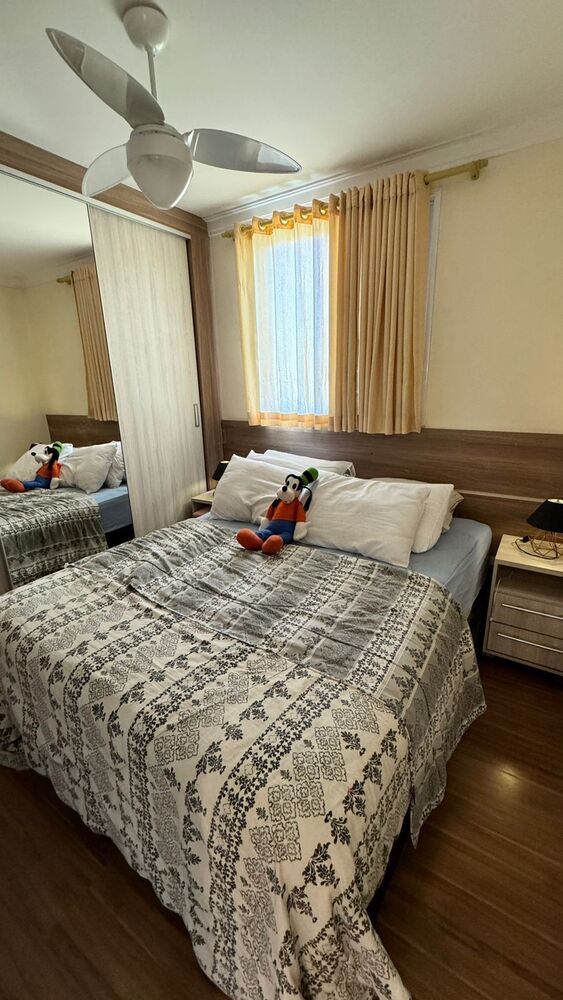 Apartamento, 3 quartos, 69 m² - Foto 3