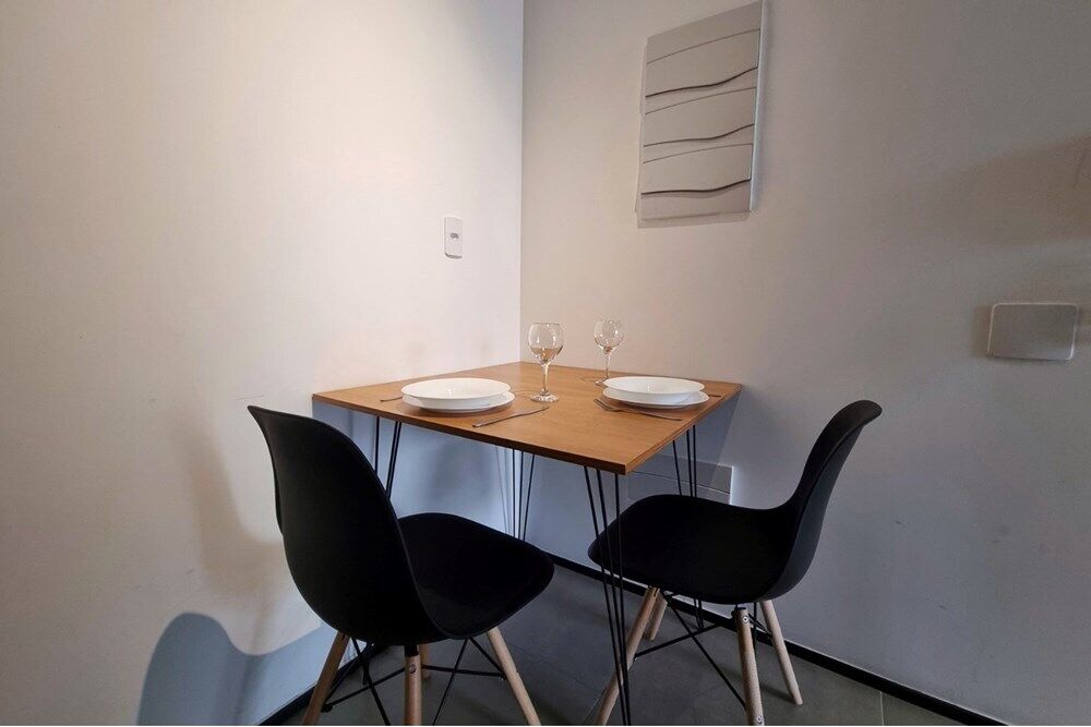 Apartamento, 1 quarto, 30 m² - Foto 5