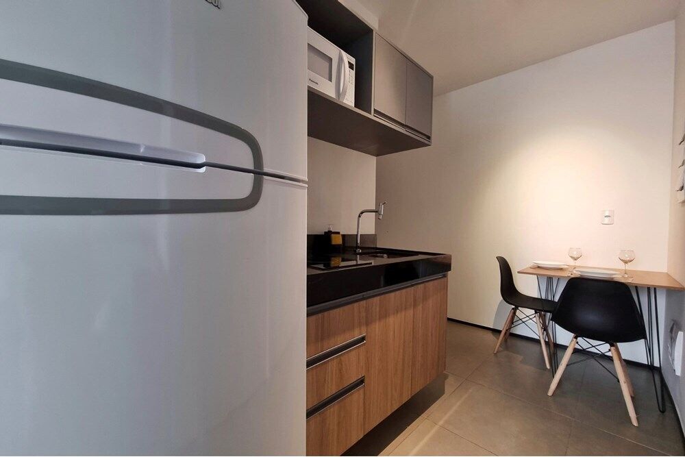 Apartamento, 1 quarto, 30 m² - Foto 9