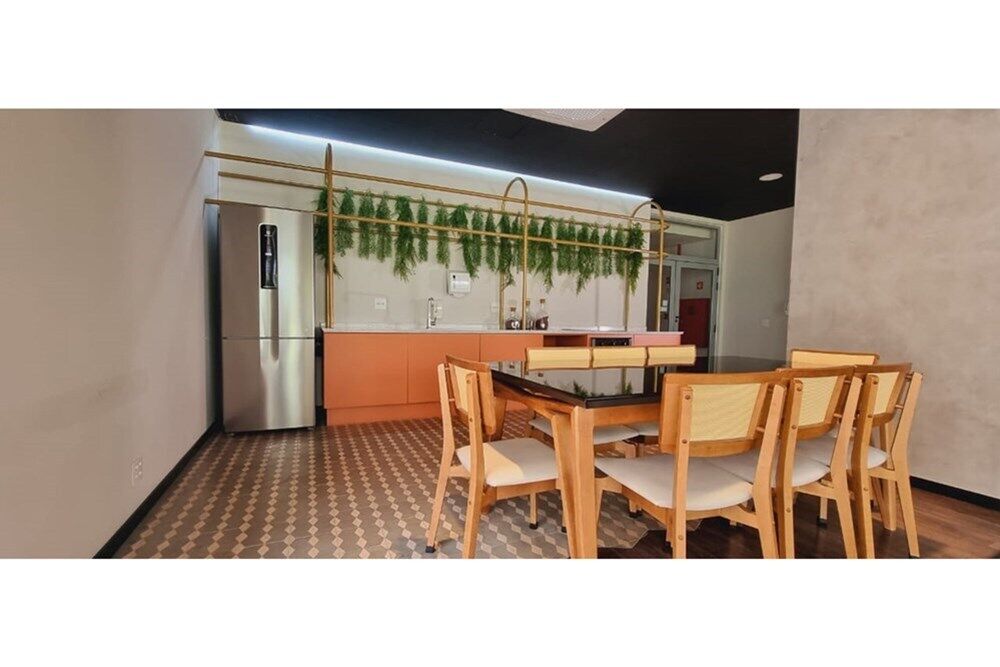 Apartamento, 1 quarto, 30 m² - Foto 10