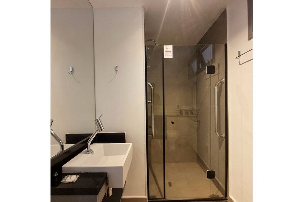 Apartamento, 1 quarto, 30 m² - Foto 7