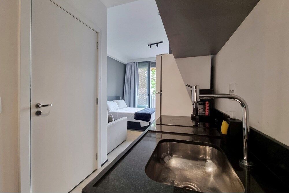 Apartamento, 1 quarto, 30 m² - Foto 11