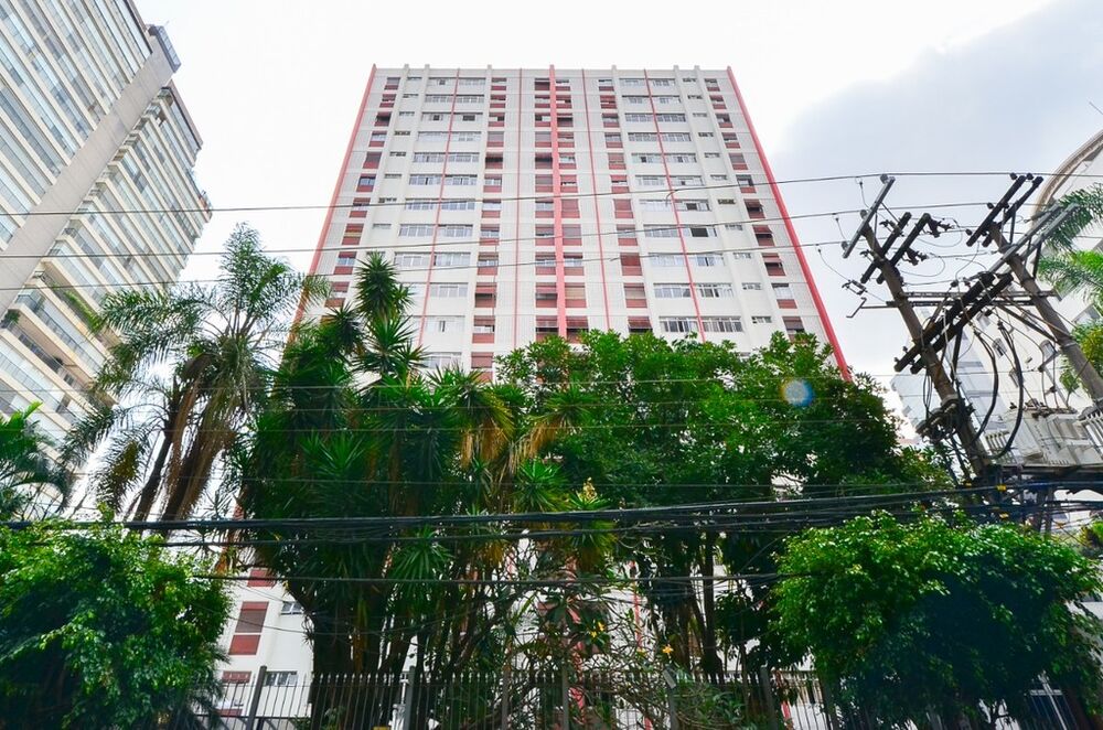 Apartamento à venda com 3 quartos, 92m² - Foto 1