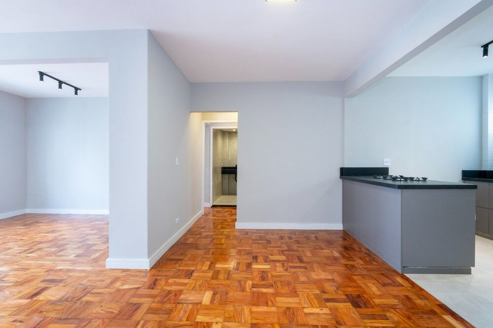 Apartamento à venda com 3 quartos, 92m² - Foto 4