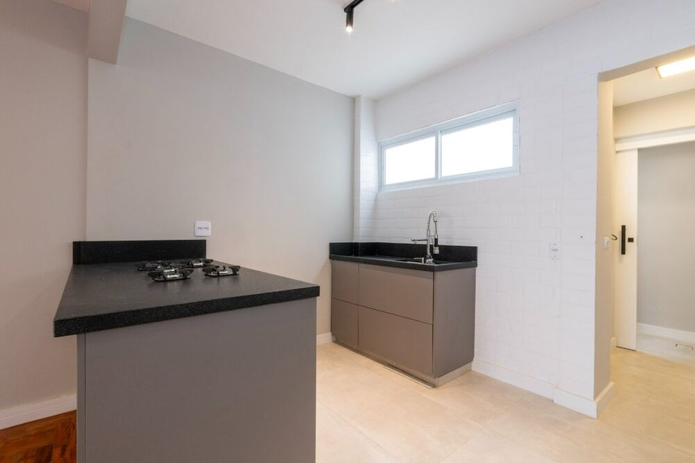 Apartamento à venda com 3 quartos, 92m² - Foto 3