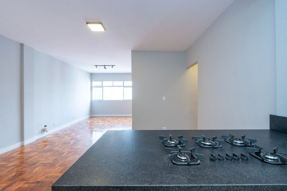 Apartamento à venda com 3 quartos, 92m² - Foto 9