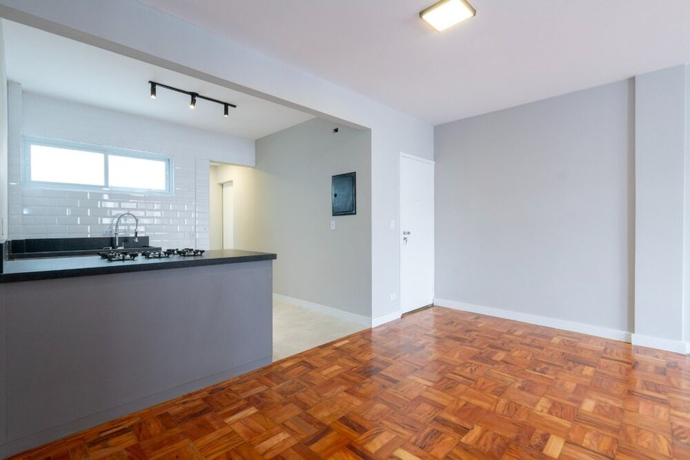 Apartamento à venda com 3 quartos, 92m² - Foto 5