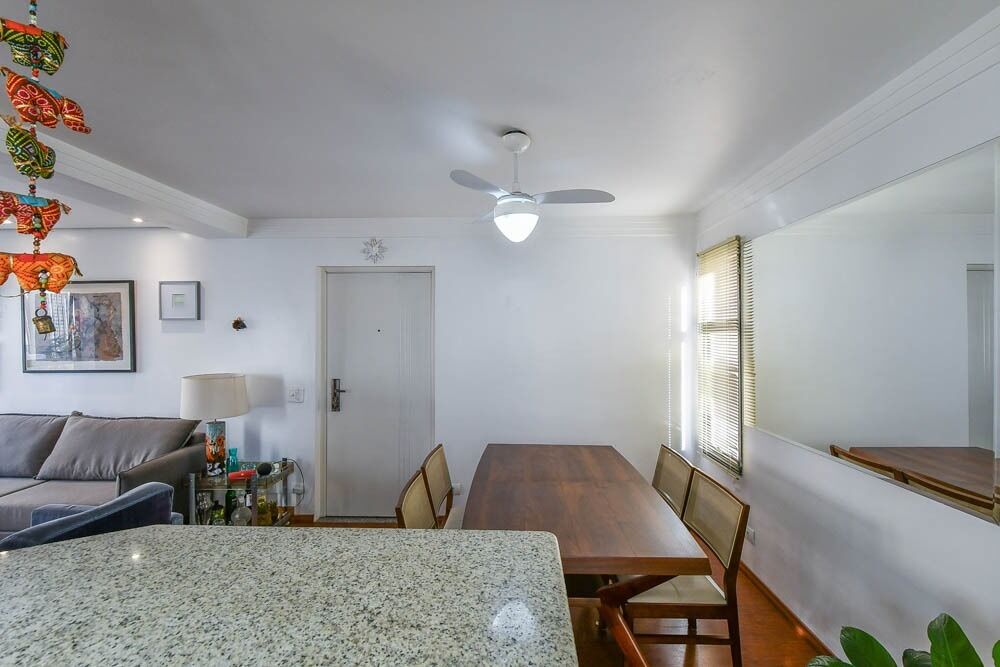 Apartamento, 1 quarto, 65 m² - Foto 6