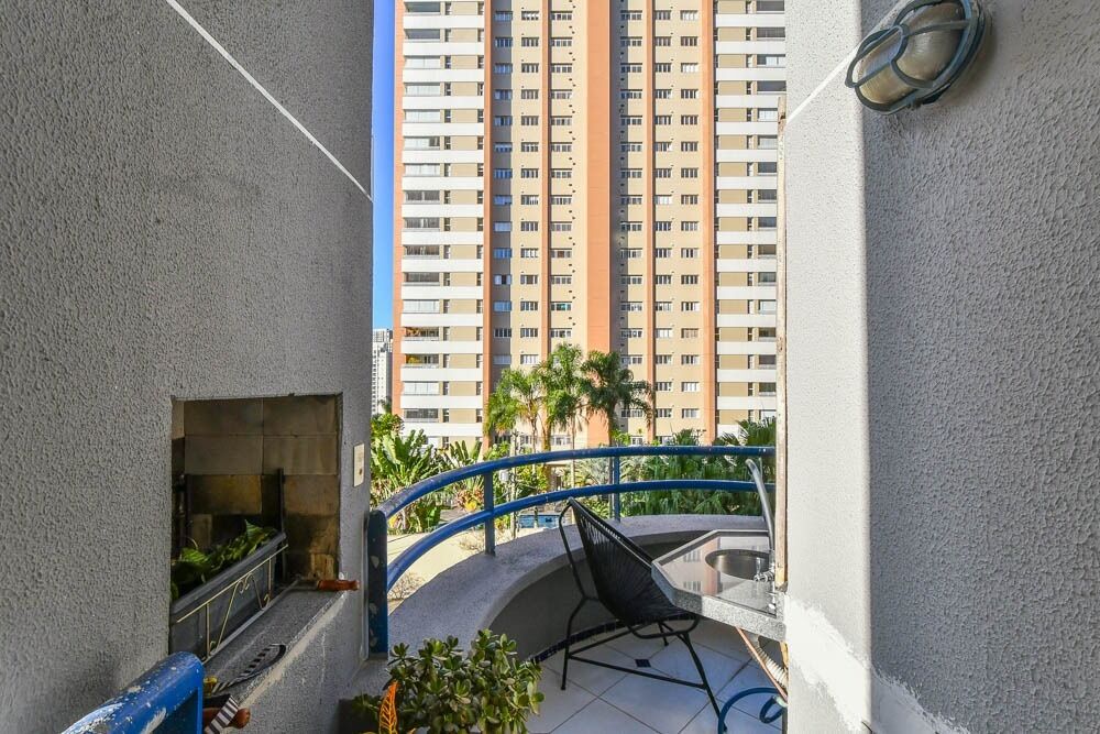 Apartamento, 1 quarto, 65 m² - Foto 7