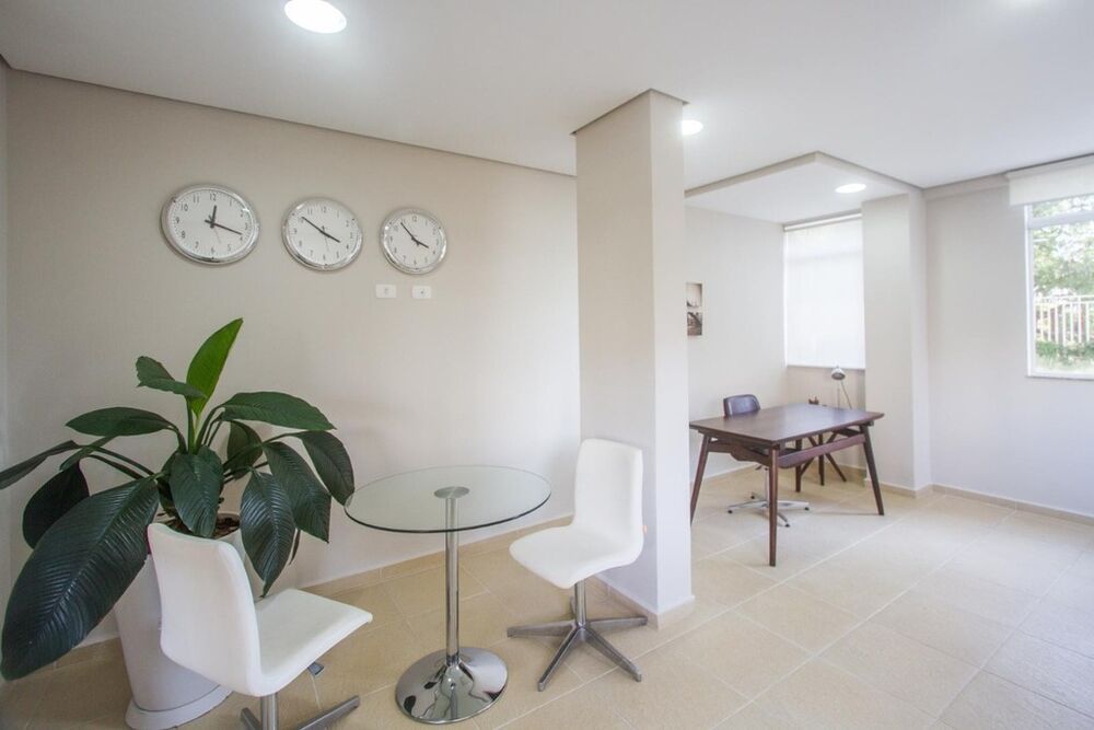 Apartamento, 3 quartos, 84 m² - Foto 4