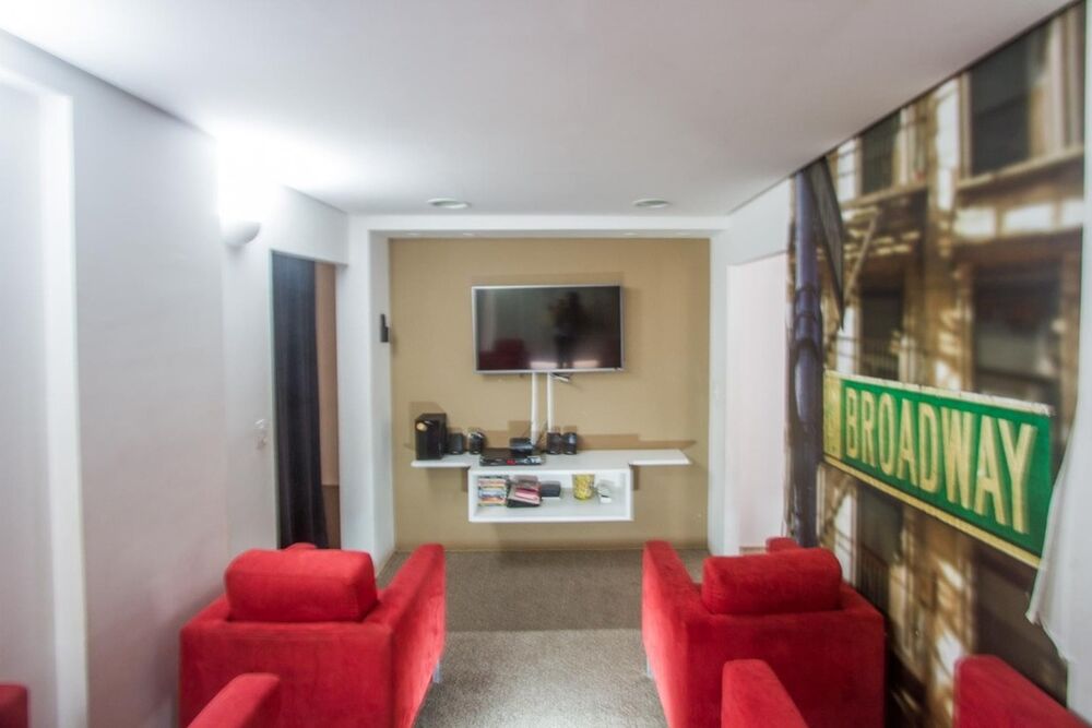 Apartamento, 3 quartos, 84 m² - Foto 3