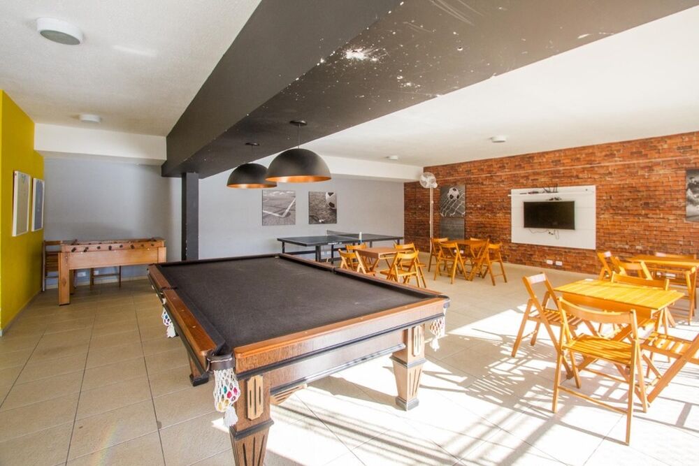 Apartamento, 3 quartos, 84 m² - Foto 6