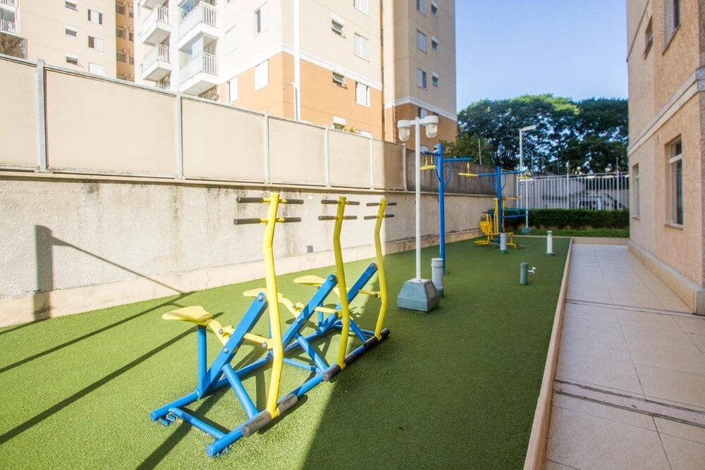 Apartamento, 3 quartos, 84 m² - Foto 8