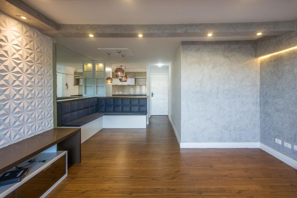 Apartamento, 3 quartos, 84 m² - Foto 1