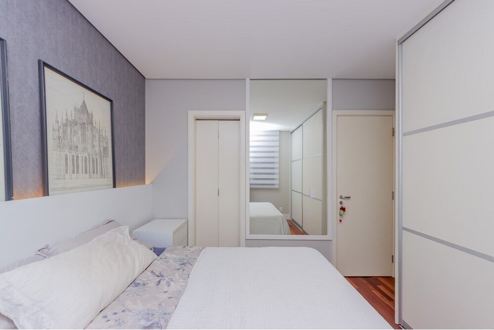 Apartamento, 3 quartos, 104 m² - Foto 1