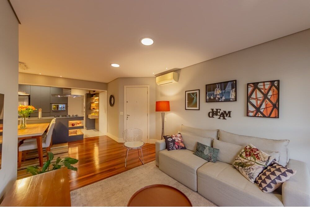 Apartamento, 3 quartos, 104 m² - Foto 11