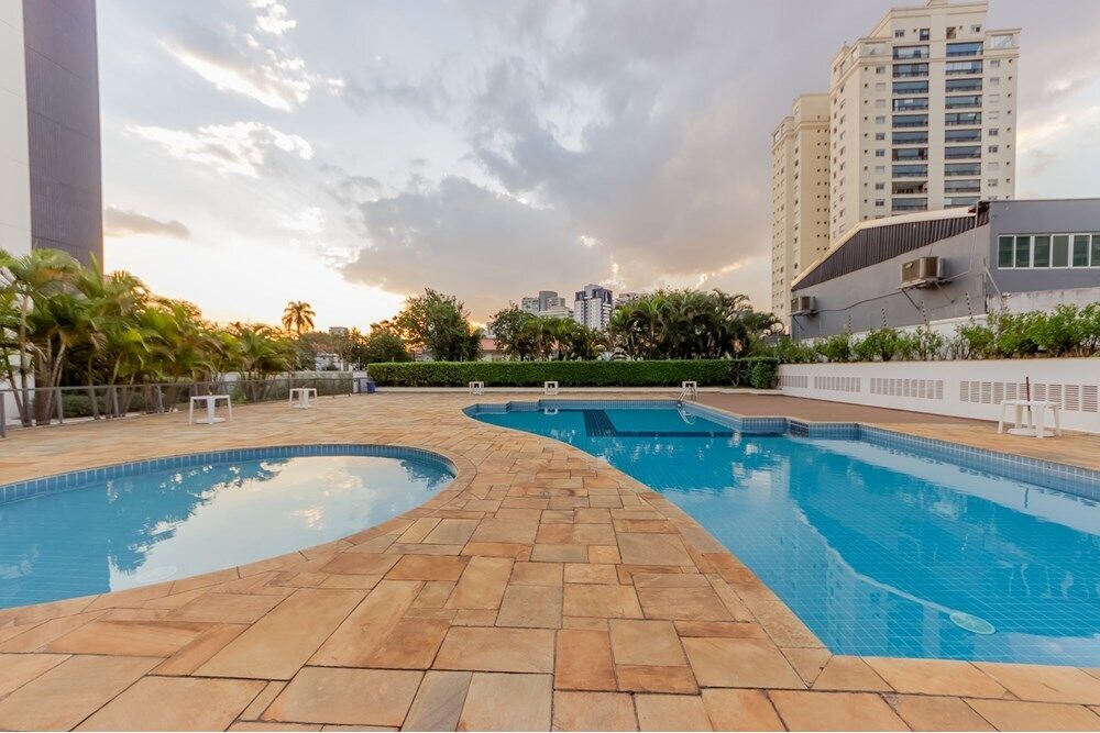 Apartamento, 3 quartos, 104 m² - Foto 3