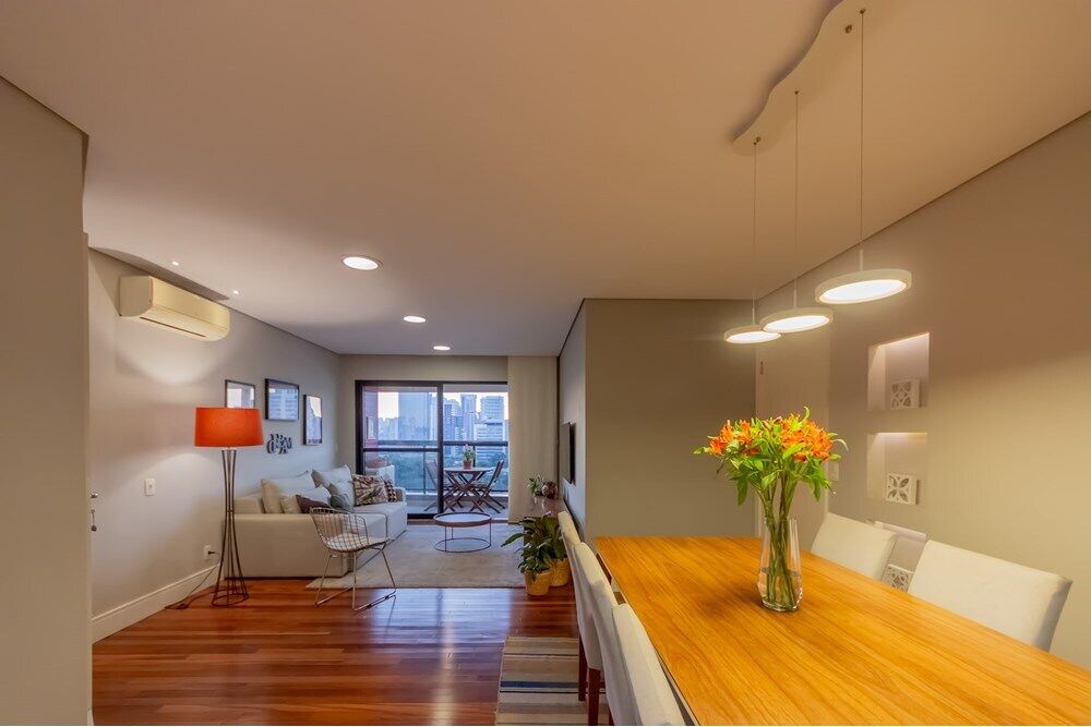 Apartamento, 3 quartos, 104 m² - Foto 9