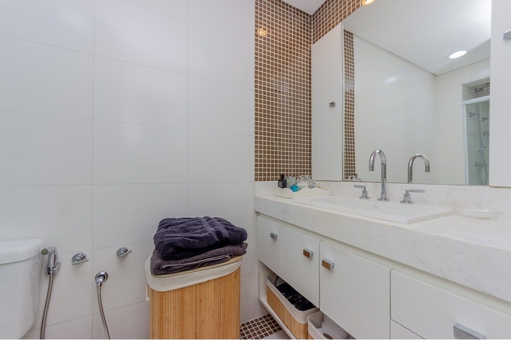 Apartamento, 3 quartos, 104 m² - Foto 12