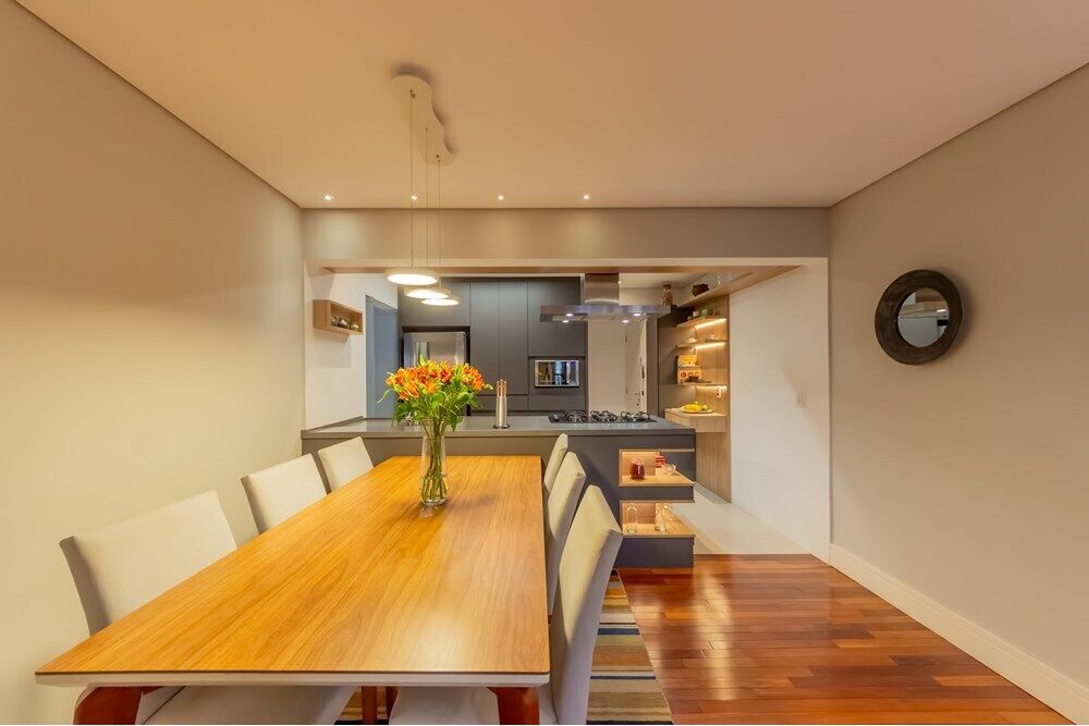 Apartamento, 3 quartos, 104 m² - Foto 10