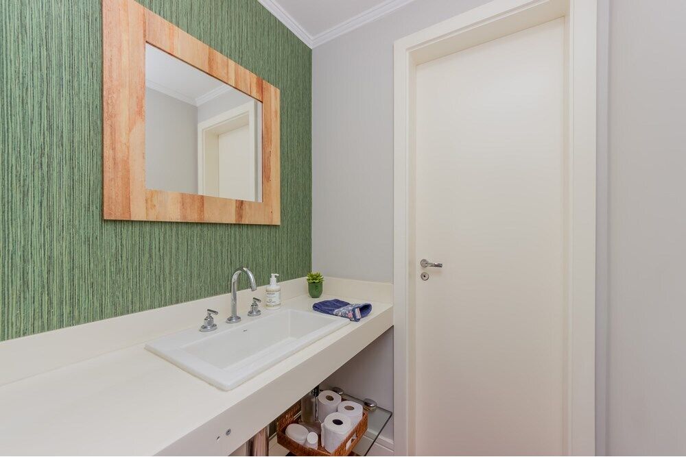Apartamento, 3 quartos, 104 m² - Foto 2