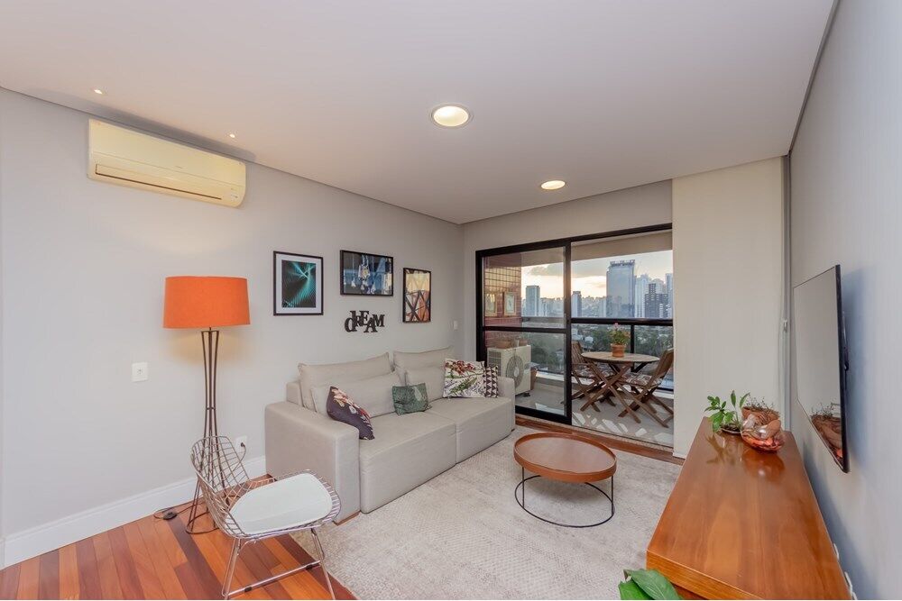 Apartamento, 3 quartos, 104 m² - Foto 4