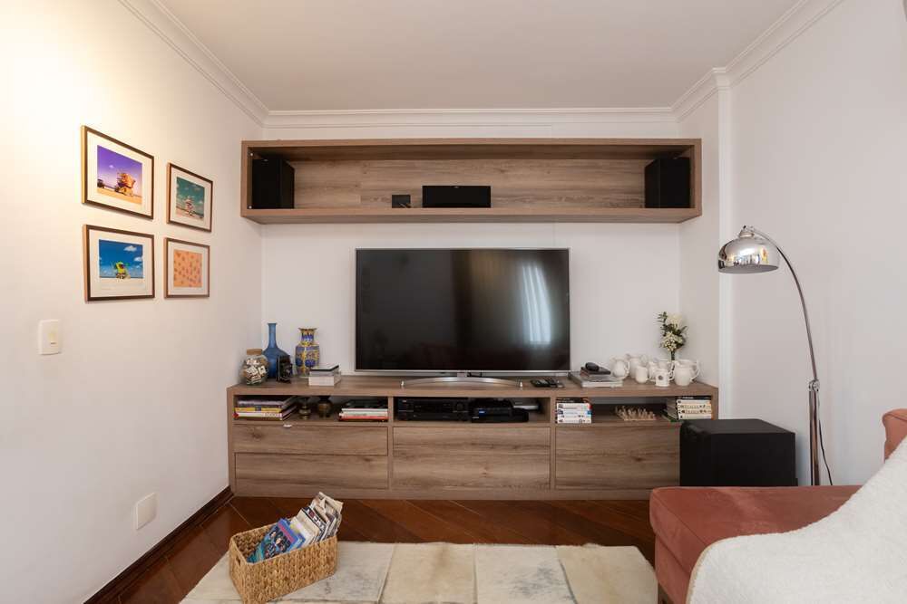 Apartamento, 3 quartos, 228 m² - Foto 11