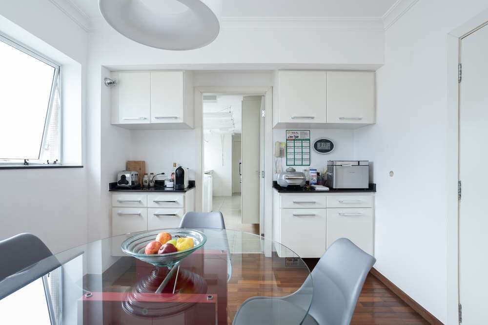 Apartamento, 3 quartos, 228 m² - Foto 6