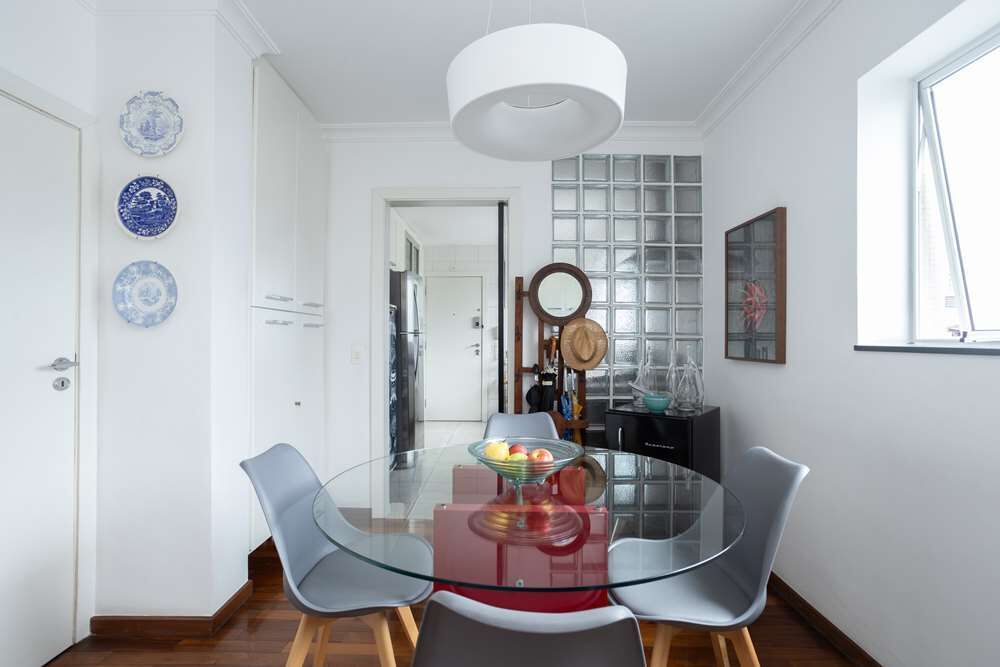 Apartamento, 3 quartos, 228 m² - Foto 7
