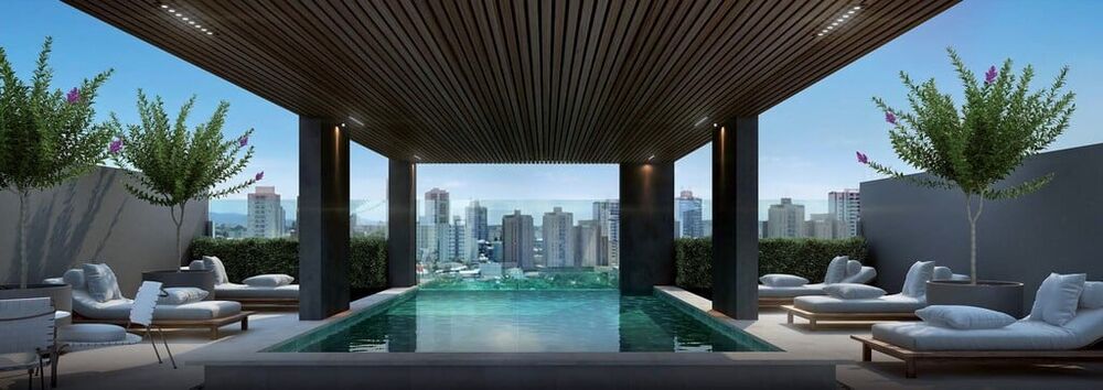 Cobertura, 2 quartos, 95 m² - Foto 6