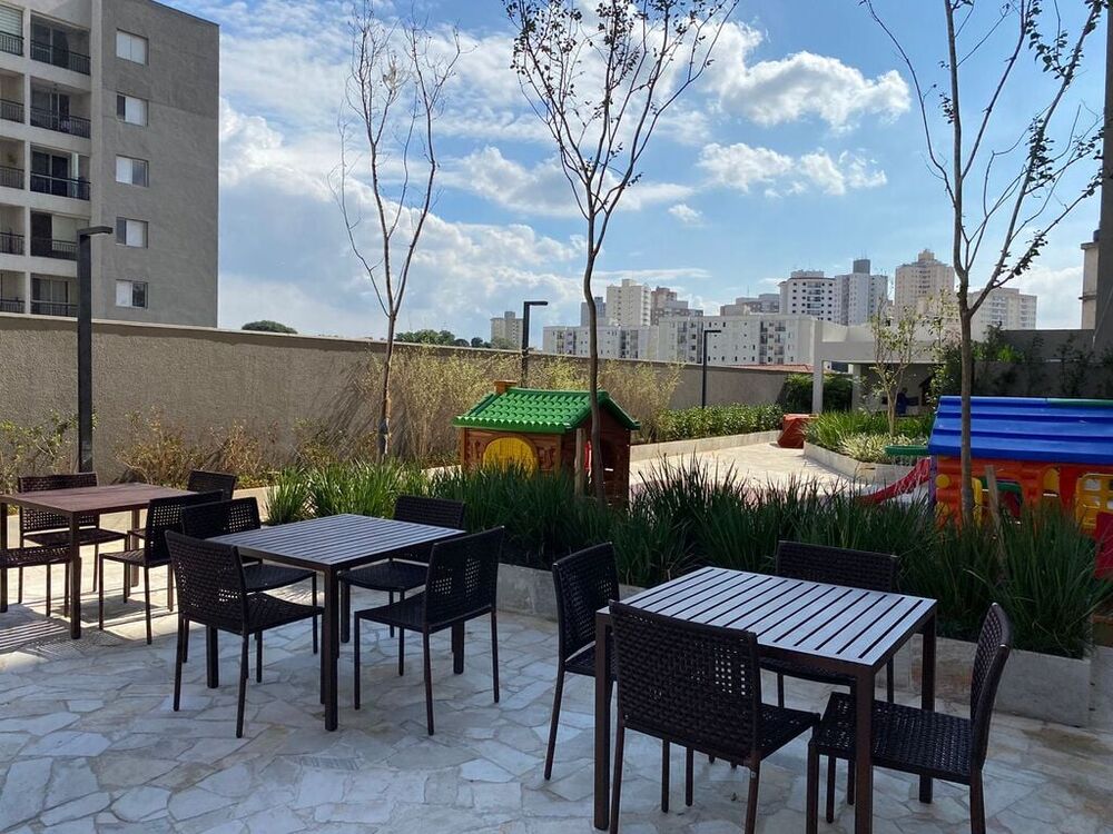 Apartamento, 3 quartos, 66 m² - Foto 6