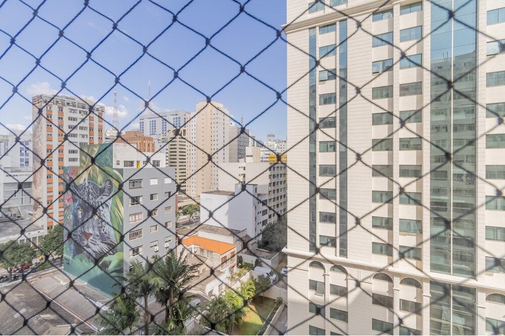 Apartamento à venda com 4 quartos, 238m² - Foto 7