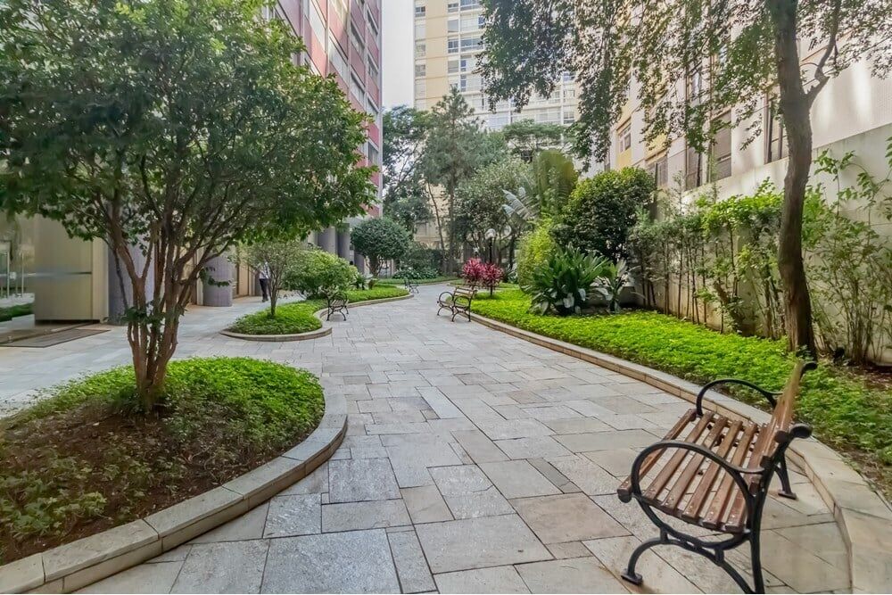 Apartamento à venda com 4 quartos, 238m² - Foto 6