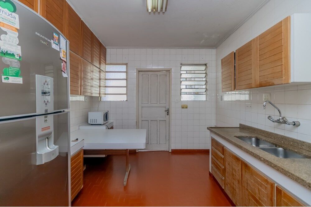 Apartamento à venda com 4 quartos, 238m² - Foto 15