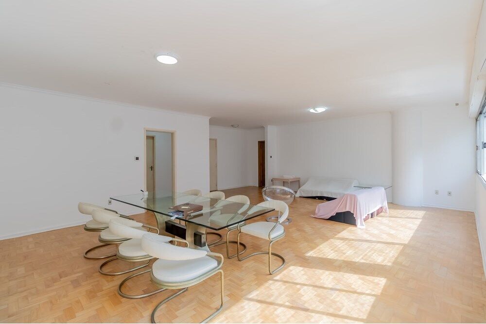 Apartamento à venda com 4 quartos, 238m² - Foto 16