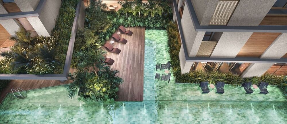 Apartamento, 4 quartos, 309 m² - Foto 9