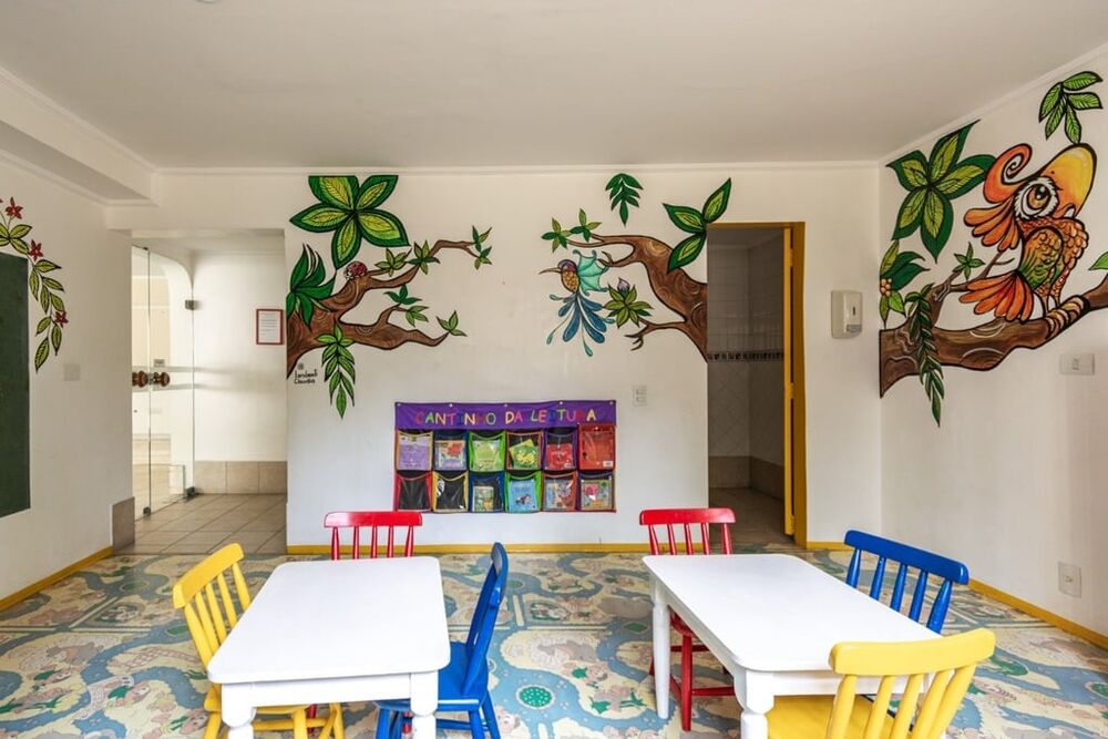 Apartamento, 2 quartos, 70 m² - Foto 11