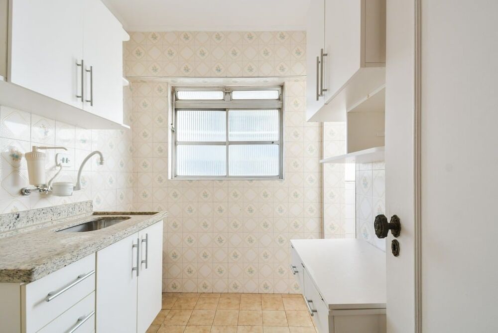 Apartamento, 1 quarto, 40 m² - Foto 5