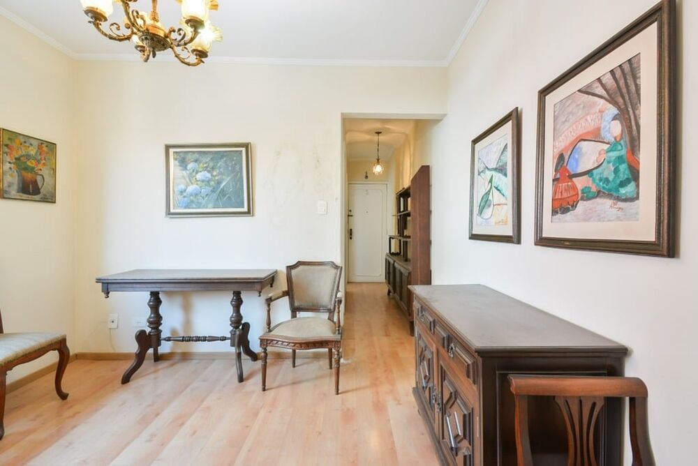 Apartamento, 1 quarto, 40 m² - Foto 7