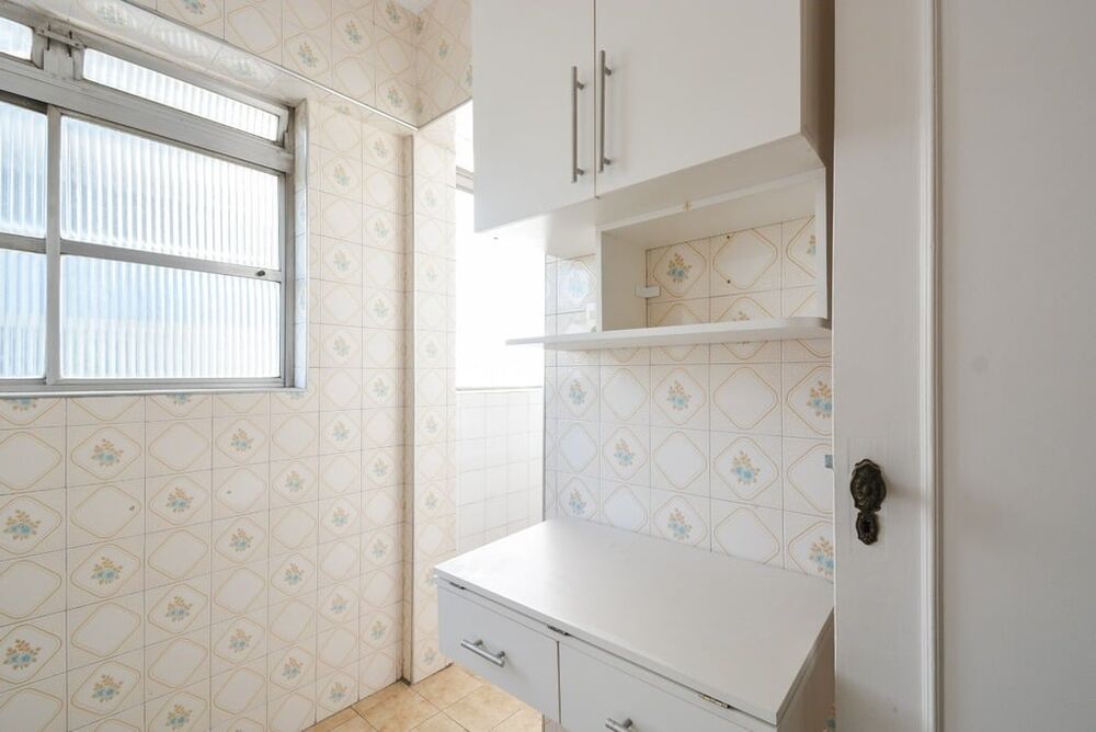 Apartamento, 1 quarto, 40 m² - Foto 2