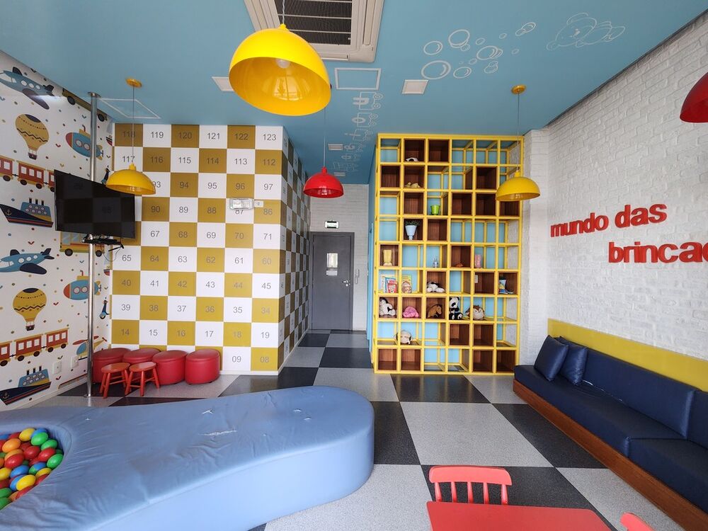 Apartamento, 2 quartos, 66 m² - Foto 9
