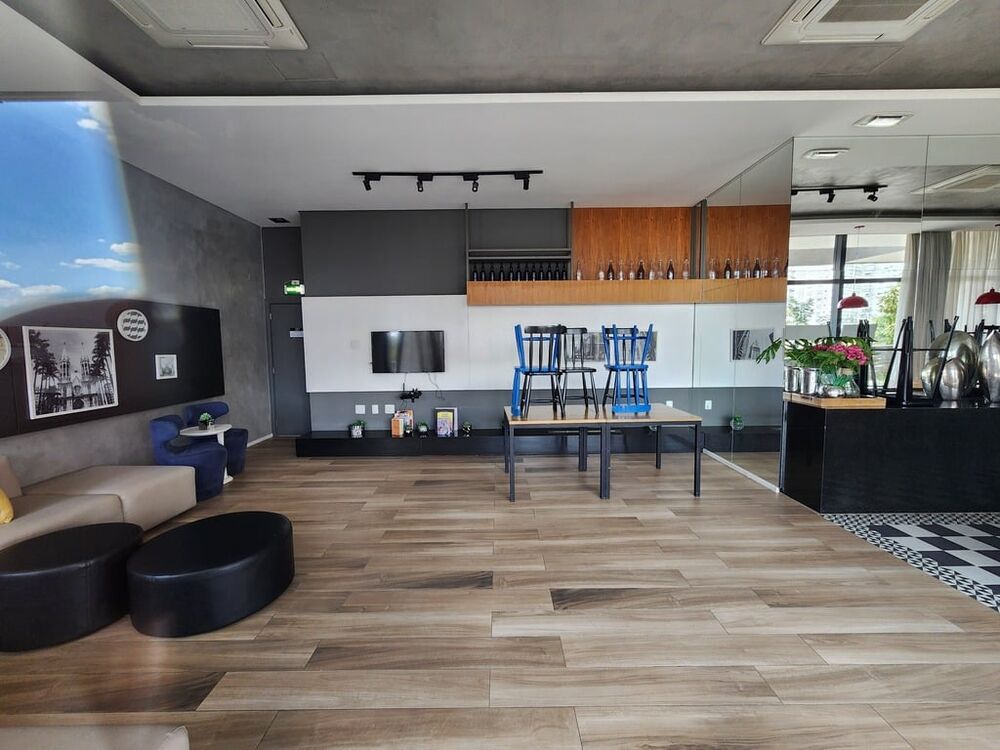 Apartamento, 2 quartos, 66 m² - Foto 3
